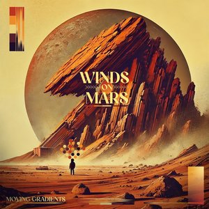 Winds on Mars
