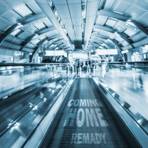 Remady - Coming Home - Zortam Music