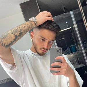 MARIO NOVEMBRE 的头像