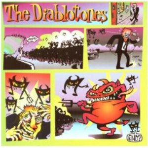 The Diablotones 的头像