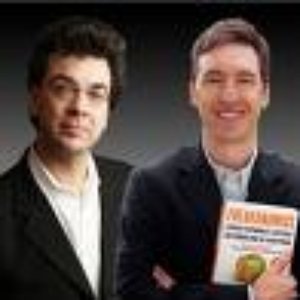 Avatar for Steven D. Levitt & Stephen J. Dubner