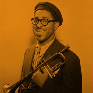 Dizzy Gillespie Jazzmen 的头像