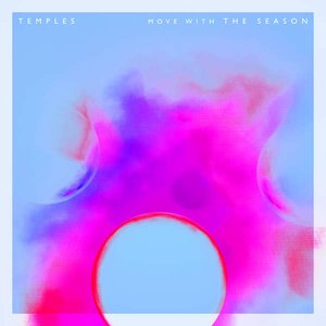 Move With the Season - Single