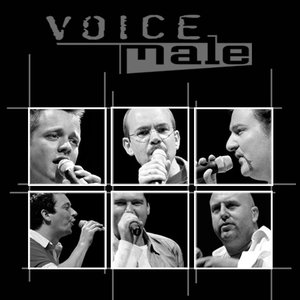 Avatar for Voice Male