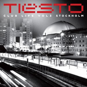 Club Life Volume Three Stockholm