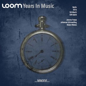 Years In Music