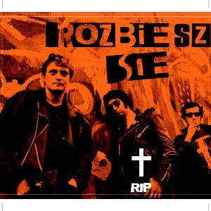 Rozbiesz Sie 的头像