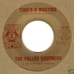 Avatar for The Fuller Brothers