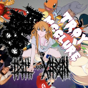 Total Cereal Side of 3three Way Split With Idiot and Virgin, Troy McClure