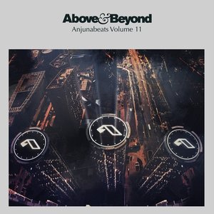 Above & Beyond vs. Andrew Bayer のアバター