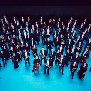 Avatar for Chöre der Deutschen Oper Berlin/Berliner Philharmoniker/Herbert von Karajan