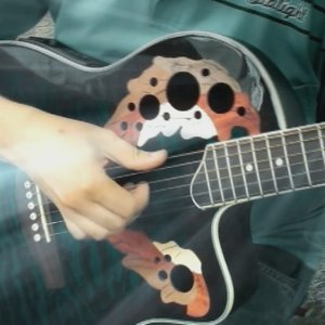 Andres Garcia Z 的头像