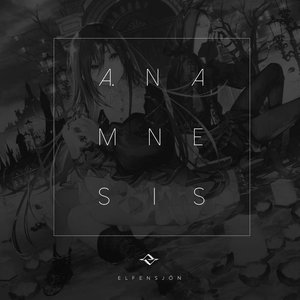 A.NAMNESIS - EP