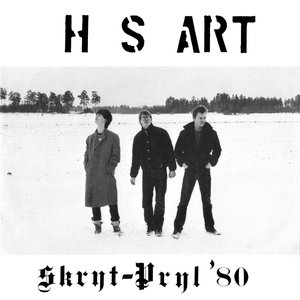 Skrytpryl '80