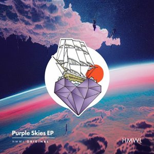 Purple Skies