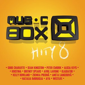 Music Box Hity 8
