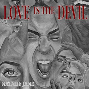 Love Is The Devil