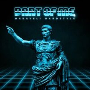 MAKAVELI HARDSTYLE 的头像