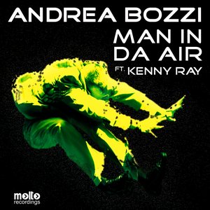 Man in Da Air - EP (feat. Kenny Ray)