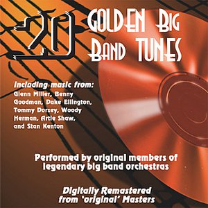 20 Golden Big Band Tunes