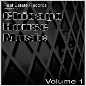 Real Estate Records Vol 1