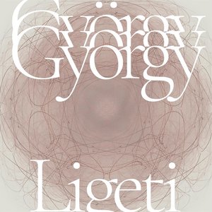 György Ligeti