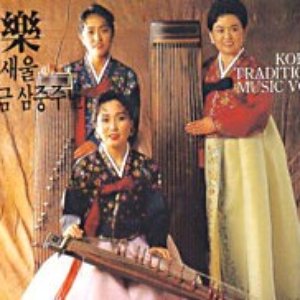 Avatar for Seoul Saeul Kayagum Trio