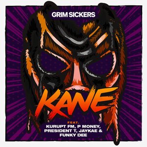 Kane (All Star Remix) [feat. Kurupt fm, P Money, President T, Funky Dee, Jaykae]