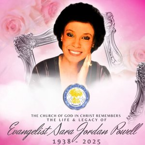 Awatar dla Sara Jordan Powell