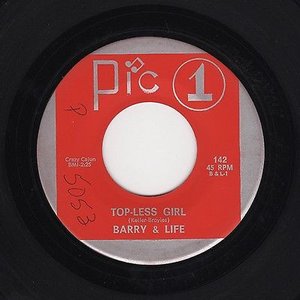 Avatar for Barry & Life