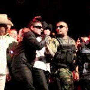 Avatar for Los Buitres De Culiacan Sinaloa, El Movimiento Alterado, Oscar Garcia, Bukanas De Culiacan, El Komander, Los Buchones de Culiacan, Los 2 Primos, Erik Estrada, Noel Torres, Rogelio Martinez, Los Nuevos Elegantes