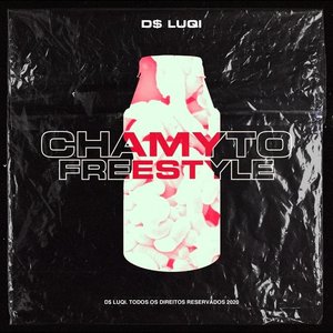 Image for 'Chamyto Freestyle'