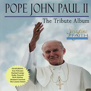 Pope John Paul II - the Tribute Album