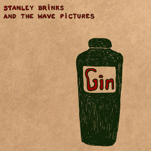 Gin cover