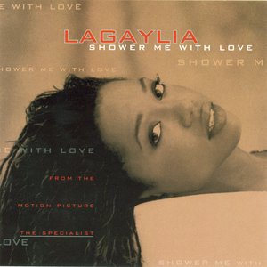 Shower Me With Love