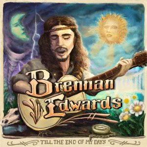 Till the End of My Days - EP