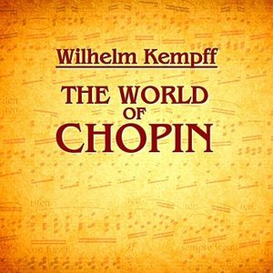 The World Of Chopin