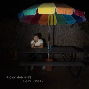 LA Is Lonely - Single