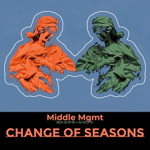 Change of Seasons
