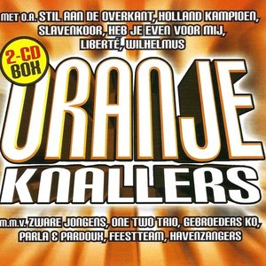 Oranje Knallers
