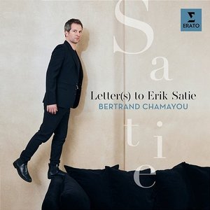 Letter(s) to Erik Satie - 6 Gnossiennes: No. 1, Lent