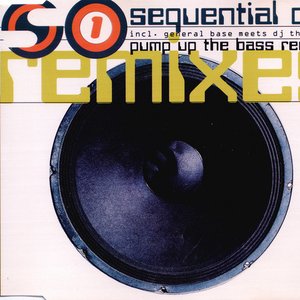 Pump Up The Bass (Remixes)