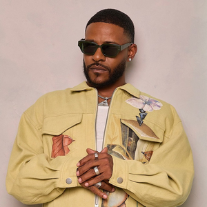 Eric Bellinger Tour Dates