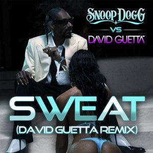 Sweat (Snoop Dogg vs. David Guetta) [Remix] - Single