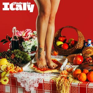 MADE IN ITALY - Single
