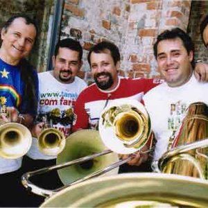 Art Metal Quinteto 的头像