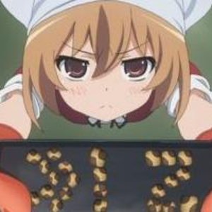 Avatar for 逢坂大河(CV:釘宮理恵)