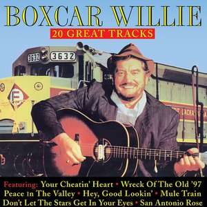 20 Boxcar Greats