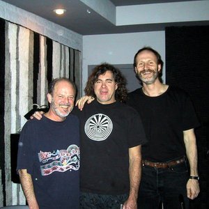 Steve Roach, Byron Metcalf & Mark Seelig için avatar