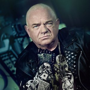 dirkschneider のアバター